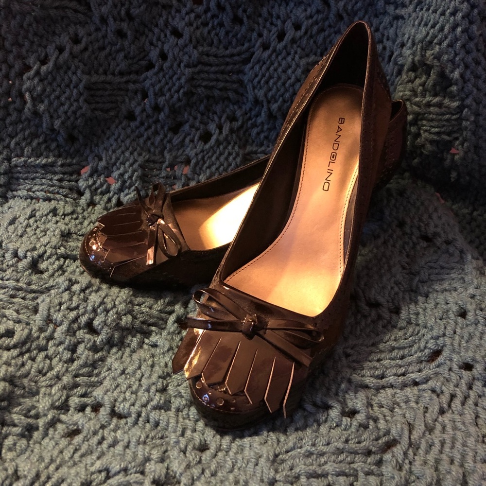Bandolino heels - Picture 2 of 4